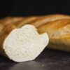 Baguette Nahaufnahme