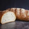 Schwarzwälderbrot Nahaufnahme