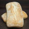 Parisette Weizenbrötchen