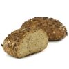 Kürbiskernbrot