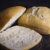 Vestabrötchen Nahaufnahme