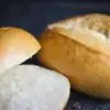 Schrippen Nahaufnahme