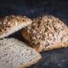 Mehrkornbrötchen