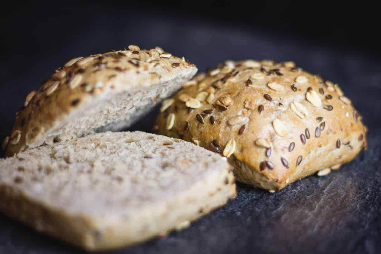Frische Party-Mehrkornbrötchen online kaufen | Vestakorn