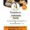 Cover Frühstücksbeutel