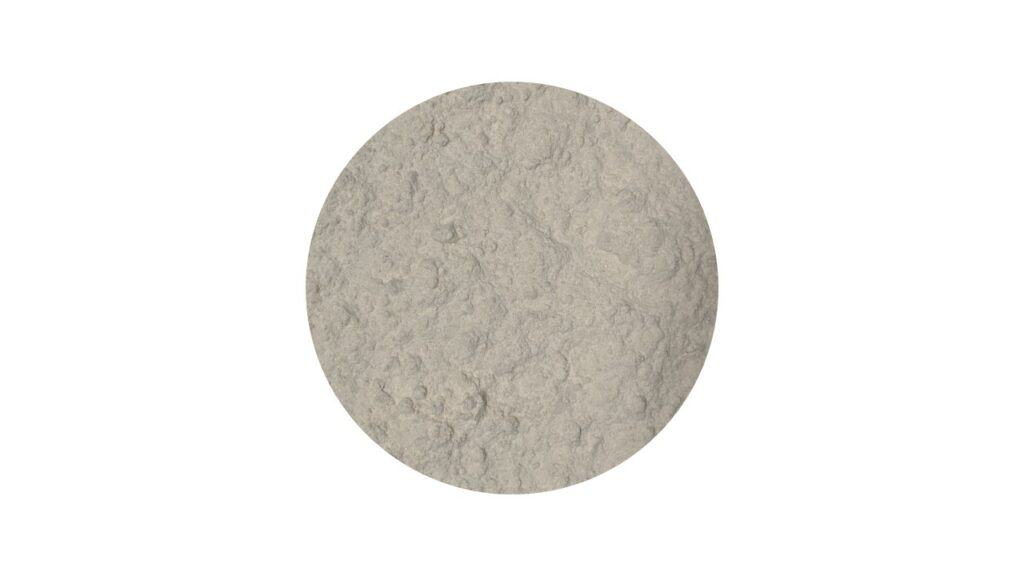 Dinkelmehl, Nahaufnahme