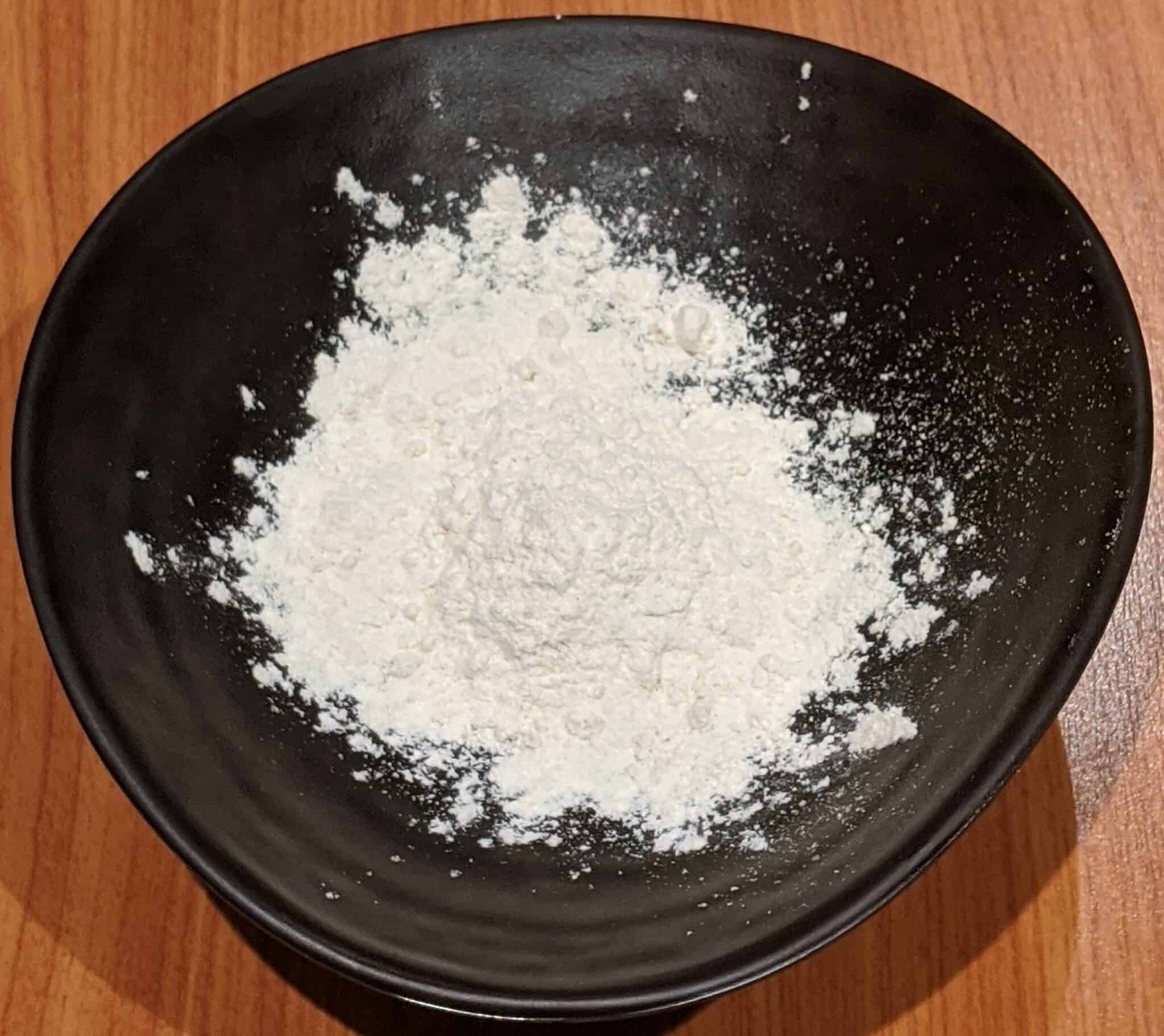 Dinkelmehl Type 630 1kg Online Bäckerei Vestakorn