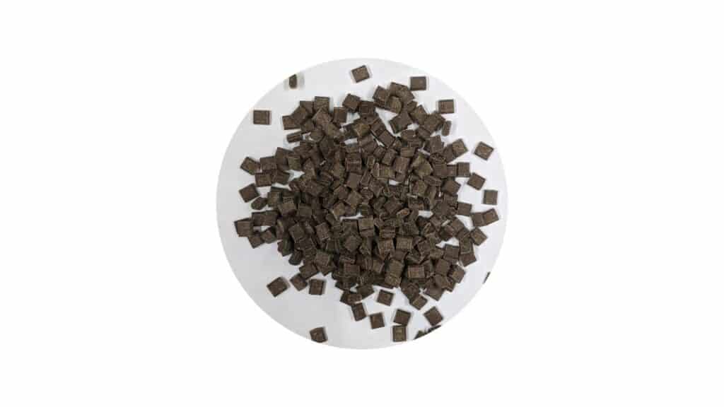 Schokochips zum Backen