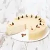 Marzipantorte