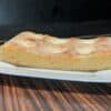 Quark-Zuckerkuchen