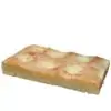 Quark-Zuckerkuchen