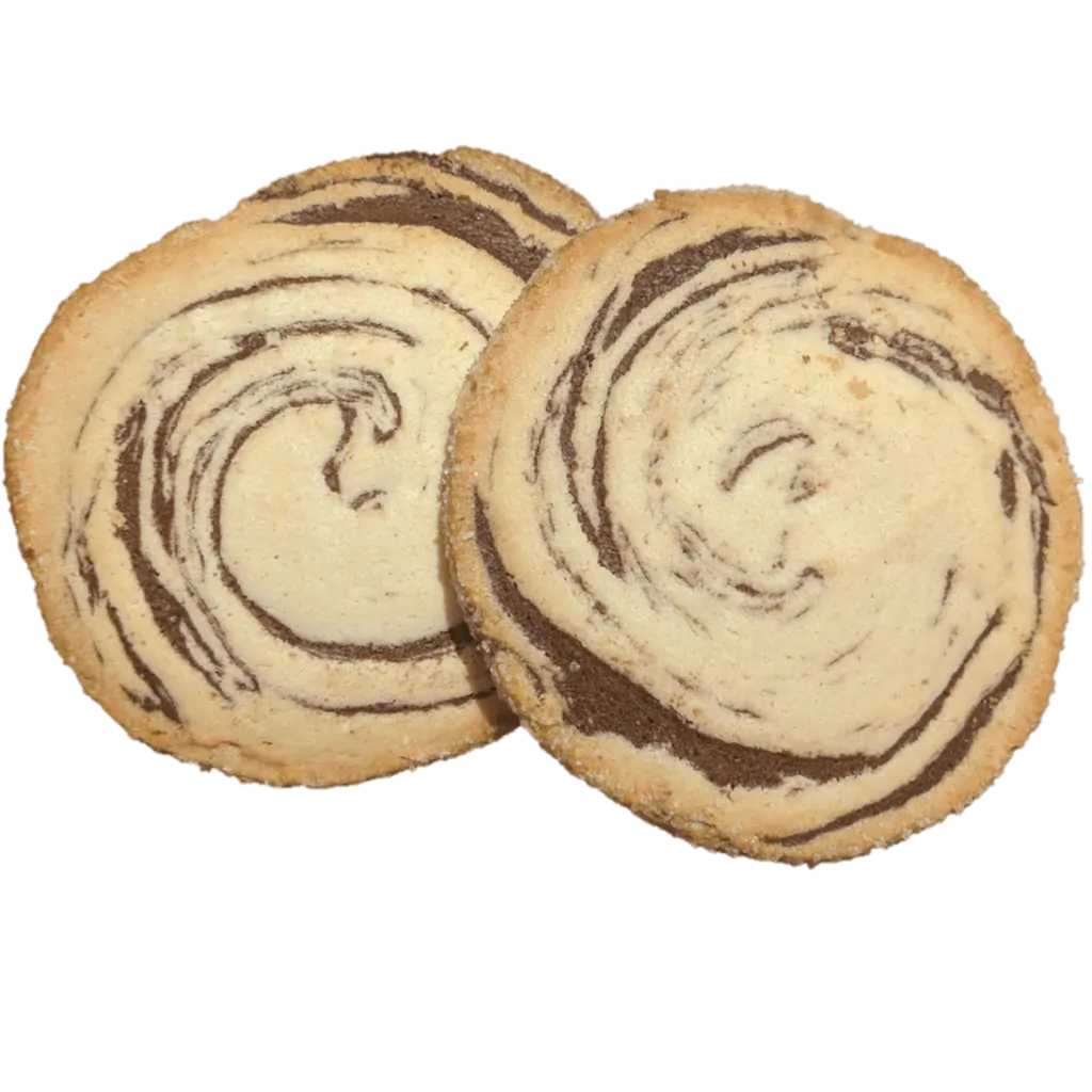 Zwei Sandtaler, Heidesand