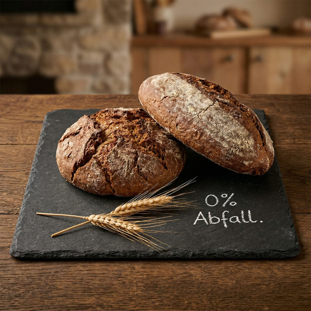 Online-Bäckerei Vestakorn