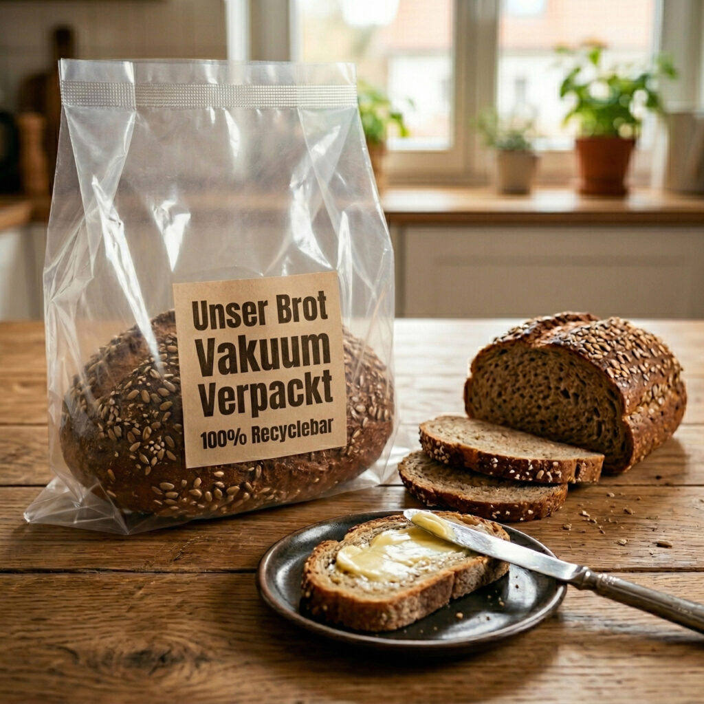 Online-Bäckerei Vestakorn